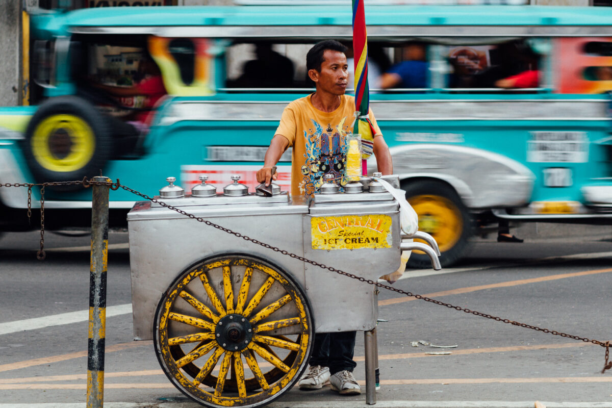 A Street Market Enthusiast’s Call to Local Government Units